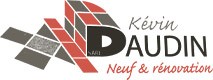 Daudin Carrelage Logo